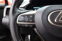 Lexus RX vaihtoauto