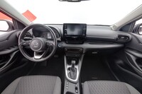 Mazda 2 vaihtoauto