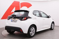 Mazda 2 vaihtoauto