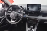 Mazda 2 vaihtoauto