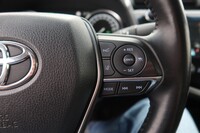 Toyota Camry vaihtoauto