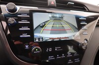 Toyota Camry vaihtoauto