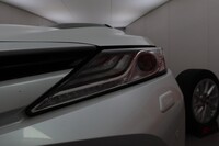 Toyota Camry vaihtoauto