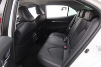 Toyota Camry vaihtoauto