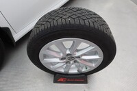 Toyota Camry vaihtoauto