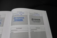 Toyota Camry vaihtoauto