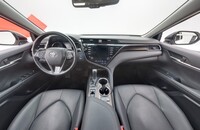 Toyota Camry vaihtoauto