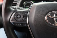 Toyota Camry vaihtoauto