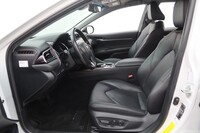 Toyota Camry vaihtoauto