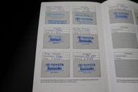 Toyota Camry vaihtoauto