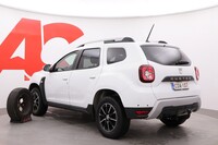 Dacia Duster vaihtoauto