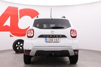 Dacia Duster vaihtoauto