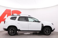 Dacia Duster vaihtoauto