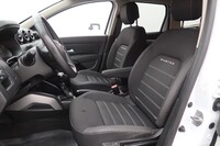 Dacia Duster vaihtoauto