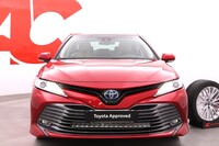 Toyota Camry vaihtoauto