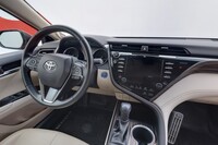 Toyota Camry vaihtoauto