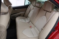 Toyota Camry vaihtoauto