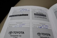 Toyota Camry vaihtoauto