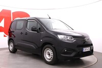 Toyota Proace CITY vaihtoauto