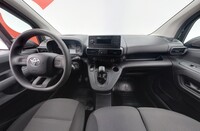 Toyota Proace CITY vaihtoauto