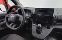 Toyota Proace CITY vaihtoauto