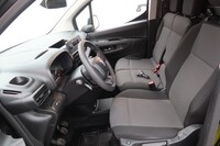 Toyota Proace CITY vaihtoauto