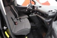 Toyota Proace CITY vaihtoauto