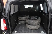 Toyota Proace CITY vaihtoauto