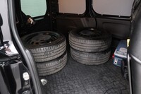 Toyota Proace CITY vaihtoauto