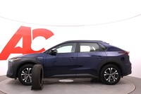 Toyota bZ4X vaihtoauto