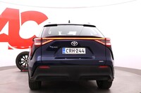 Toyota bZ4X vaihtoauto