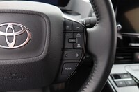 Toyota bZ4X vaihtoauto