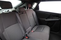 Toyota bZ4X vaihtoauto