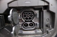 Toyota bZ4X vaihtoauto