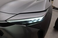 Toyota bZ4X vaihtoauto