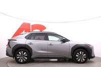Toyota bZ4X vaihtoauto