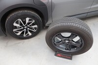 Toyota bZ4X vaihtoauto