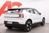 Volvo EX30 vaihtoauto