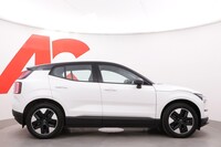 Volvo EX30 vaihtoauto