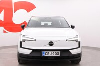 Volvo EX30 vaihtoauto