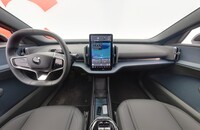 Volvo EX30 vaihtoauto