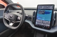 Volvo EX30 vaihtoauto