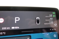 Volvo EX30 vaihtoauto