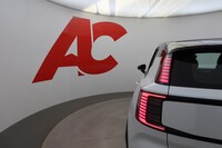 Volvo EX30 vaihtoauto