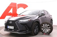 Lexus NX vaihtoauto