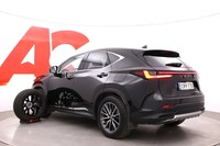 Lexus NX vaihtoauto
