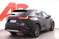 Lexus NX vaihtoauto