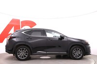 Lexus NX vaihtoauto