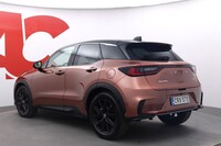 Lexus LBX vaihtoauto