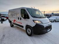 Toyota Proace MAX vaihtoauto